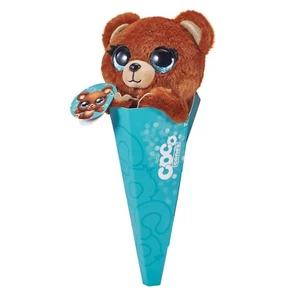 ❤️🔥COCO SURPRISE FELIX THE CUTE HUGGABLE BEAR!🧸🧸 - Picture 1 of 3