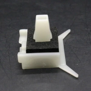 15 Fits Honda Acura 91537-SP0-013 Windshield Retaining Clip Fastener With Sealer - Picture 1 of 5