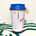 Starbucks Stainless Elma 12 oz.Pink Lotus Loy Krathong Thailand Festival