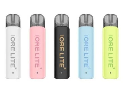 Eleaf® IORE Lite 2 Pod Kit E-Cigarette Vape E-Cig Pen Device or Refillable Pods - Image 1 of 2