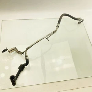 Power Steering Hose Rack to Cooler Return for ALFA ROMEO 159 Brera 2.4 JTDM - Picture 1 of 9