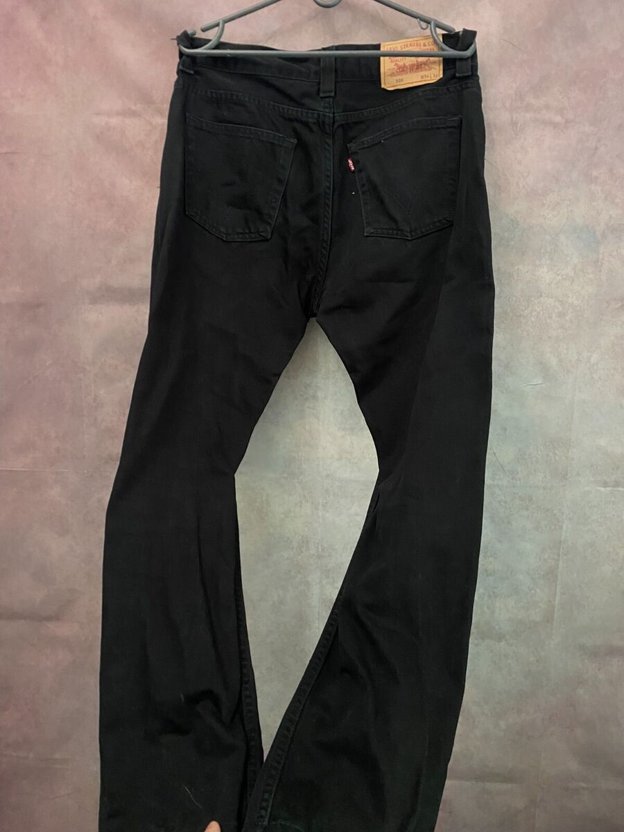 Levi's 506 Classic Jeans for Men for sale | eBay Levi's 506 Classic Jeans for Men for sale | eBay
