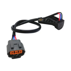 Neu Kurbelwellensensor Impulsgeber ZL0118221 Für MAZDA DEMIO 323 DW BJ 6 16V - Picture 1 of 6