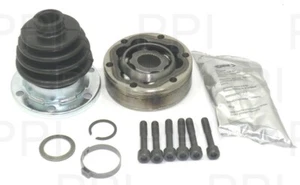 VW LOBRO BUS THING VANAGON CV JOINT KIT WITH BOOT 211598101 FREE SHIPPING - Picture 1 of 1