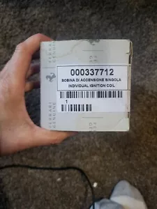 Ferrari California T, 488, Coil Ignitor, Used, P/N 337712 - Foto 1 di 8