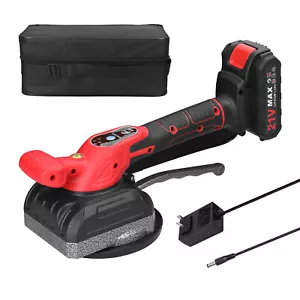 21V Tile Tiling Machine High Loading Capacity Wall Floor Tiles Laying R5E9 - Picture 1 of 11