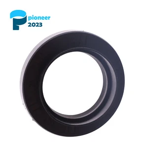 Black Transaxle CV Axle Output Oil Seal Fits for 1995-1999 Toyota Celica - Picture 1 of 6