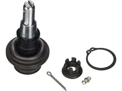 Rótula delantera inferior Moog 12429PBCG para Chevrolet Silverado 1500 2014-2018 Foto 1 de 2