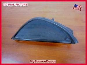 2001,2002,2003,NISSAN MAXIMA,LEFT, REAR DOOR VENT WINDOW,4 DOOR - Foto 1 di 4