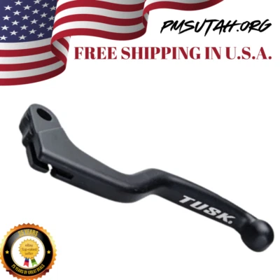 Palanca de embrague Tusk 2007 2008 2009 2010 2011 2012 2013 2014 Honda CRF450R CRF 450R Foto 1 de 4