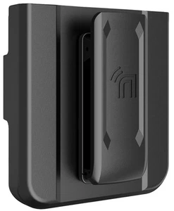 Ceinture Étui de pour Samsung Galaxy Z Clapet 4 Téléphone (Fabriqué Our Hybride - Photo 1 sur 6