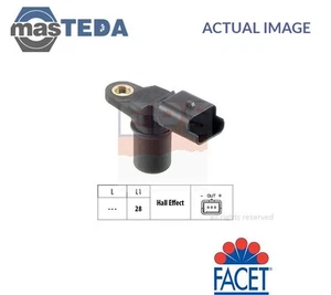 1953348 CAMSHAFT POSITION SENSOR EPS FOR RENAULT TRUCKS MASCOTT 3L 85KW,115KW - Picture 1 of 5