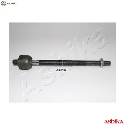 INNER TIE ROD 76-02-296 - Image 1 of 4