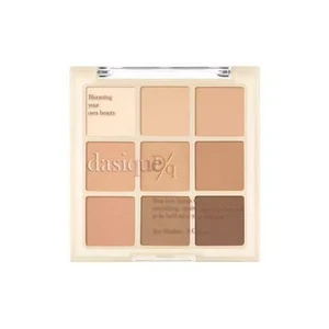 Dasique Shadow Palette Shade 12 Warm Blending (Single item) - Picture 1 of 3