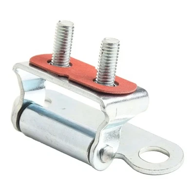 High Strength Alloy Rear Door Hinge 68810-0R010 688100R010 Enhances Weatherproof - Image 1 of 4