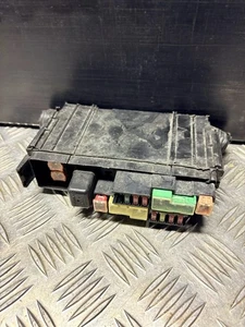 Nissan Juke Fuse Box Module Relay Unit 1.6 CVT Petrol F15 OEM 7154-7223-30 - Picture 1 of 6