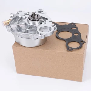 NEU VAKUUMPUMPE UNTERDRUCKPUMPE FÜR VW CRAFTER 30-35 AMAROK 2.0TDI 03L145100H - Bild 1 von 23