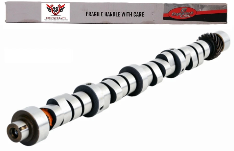 Eixo de comando Enginetech Stock Roller compatível com Chrylser Dodge 318 5.2 1994 - 2003 - Imagem 1 de 3