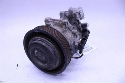 AC A/C AIR CONDITIONING COMPRESSOR Acura TLX 15 16 17 18 1411634 - Image 1 of 4