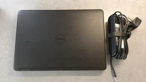 Dell latitude Windows 11 Pro Activated E5440 i5-4300 1.9ghz 8gb ram 120gb SSD - Picture 1 of 9