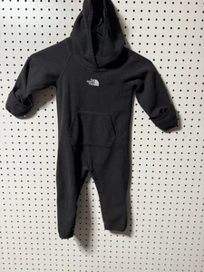 The North Face Infantil 6-12 meses Bunting - Imagen 1 de 2