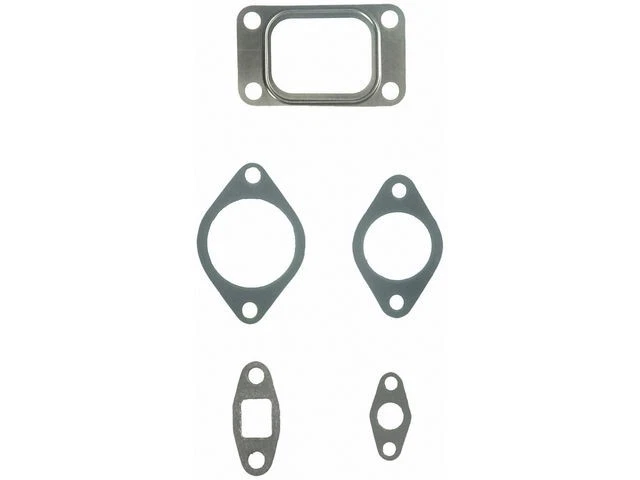 Juego de juntas de montaje de turbocompresor para Ford Thunderbird 1983-1988 DK456QF Foto 1 de 1