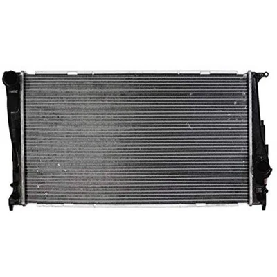 For BMW 335i 2007-2013 Engine Coolant Radiator | Automatic Transmission RAD2941 - Image 1 of 3
