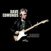 ...Again (Remastered+Expanded Edition) von Edmunds,Dave | CD | Zustand sehr gut - Image 1 of 2