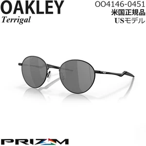Oakley Sunglasses Terrigal Prism Polarized Lens OO4146 0451 - Picture 1 of 2