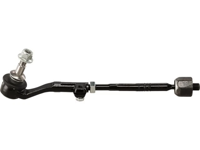 Extremo de barra de amarre para BMW 320i 2013-2018 tracción trasera base sedán 2014 2015 2016 2017 XF777BQ Foto 1 de 1