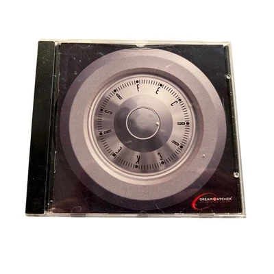 Safecracker Video Game CD-ROM PC 1997 Dreamcatcher - Image 1 of 3