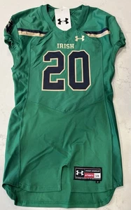 CAMISETA GRANDE NOTRE DAME FIGHTING IRISH 2017 UNDER ARMOUR ARMOURGRID SPOTLIGHT - Imagen 1 de 10