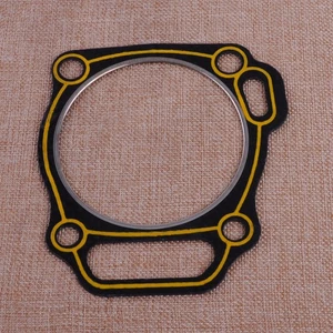 Head Gasket 13HP 14HP 15HP 16HP Gas Engine Cylindrer 420CC fit for 407CC 414CC ) - Picture 1 of 4