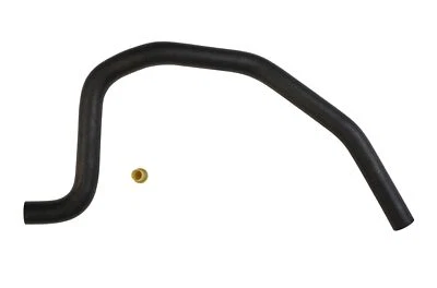 For 1999-2002 BMW Z3 Power Steering Reservoir Hose Sunsong 2000 2001 - Image 1 of 3