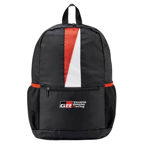Toyota Gazoo Racing Backpack Cover