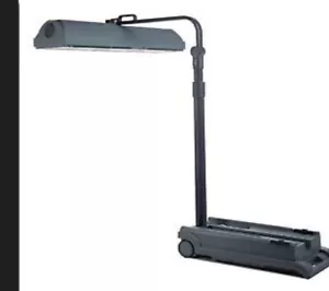 Philips UVA Heimsolarium HB 811 Sunmobil - Imagen 1 de 4