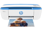 HP Deskjet 3755 Blue All-in-One printer