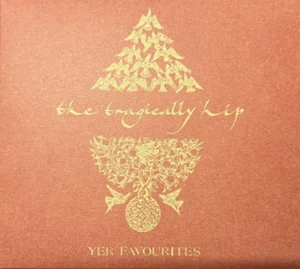 2CD 2005, The Tragically Hip – Yer Favourites - Very Good! - Picture 1 of 4