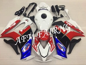 TT LEGENDS ABS Injection Mold Bodywork Fairing Panel Kit for CBR1000RR 2012-2016 - Picture 1 of 7