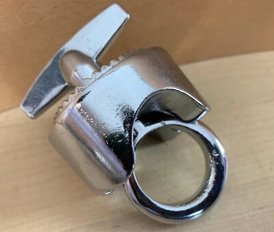 FILTRO de platillo modular LUDWIG con piezas de perno de ojo soporte de brazo poste de montaje Foto 1 de 3