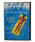 Mini's First Time - DVD By Alec Baldwin,Nikki Reed - EXCELLENT 