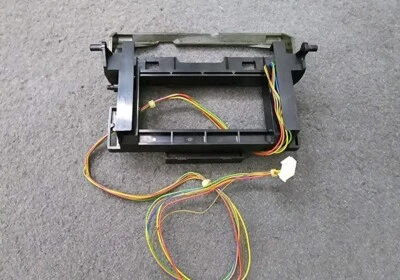 Nakamichi Dragon Cassette Deck, Cassette Door Chassis  - Image 1 of 4