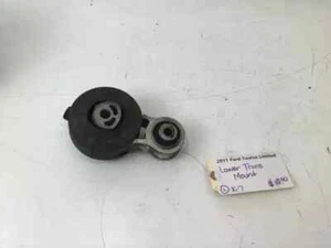 2011 FORD TAURUS LIMITED LOWER TRANS MOUNT ++ - Picture 1 of 10