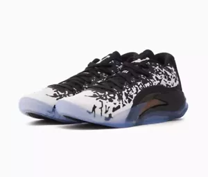 Scarpe da basket Nike Jordan Zion 3 Oreos GS taglia 7 anni giovani bambini DV3869 018 nuove - Foto 1 di 8