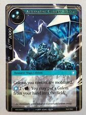 Force of Will Ancient Nights Alternating Current Crystal NM/M 