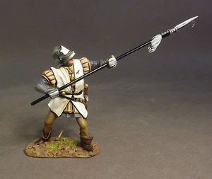 JOHN JENKINS WAR OF THE ROSES RTLANC-08 RHYS AP THOMAS LANCASTRIAN BILLMAN MIB - Picture 1 of 2