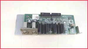 USB Board Platine Power Switch Frontpanel Dell PowerEdge T110 - Bild 1 von 1
