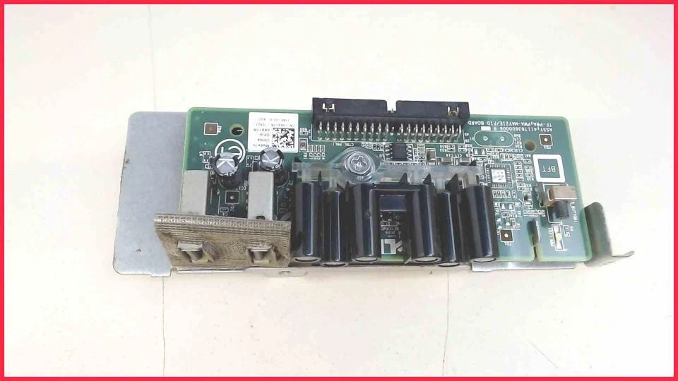 USB Board Platine Power Switch Frontpanel Dell PowerEdge T110 - Bild 1 von 1