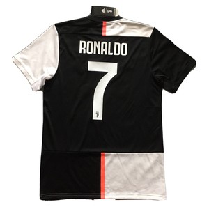 juventus jersey cr7