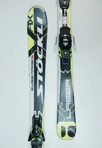 Ski Stöckli Laser AX Allmountain Carver 159cm + Salomon AM12 (PE71) - Bild 1 von 19